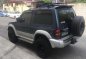 Mitsubishi Pajero 2003 Automatic Diesel for sale in Quezon City-4