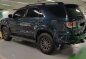 Toyota Fortuner 2015 Automatic Diesel for sale in San Pedro-6