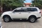 Selling 2nd Hand Mitsubishi Montero Sport 2014 in Bacoor-1