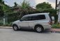 2nd Hand Mitsubishi Pajero 2006 for sale in Quezon City-4
