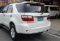 Toyota Fortuner 2011 Automatic Diesel for sale in Quezon City-2