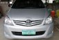 Selling 2nd Hand Toyota Innova 2006 in Angeles-0