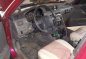 Sell Red 1998 Honda Cr-V at 200000 km -0