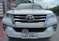 Selling Toyota Fortuner 2018 Automatic Diesel in Quezon City-0