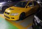 Selling Mitsubishi Lancer Evolution 2003 Manual Gasoline in Bacoor-6