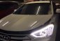 Sell Used 2014 Hyundai Santa Fe at 120000 km in Pasay-2