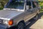 Selling Toyota Tamaraw 2002 Manual Gasoline in Cebu City-6