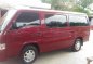 2nd Hand Nissan Urvan 2015 for sale in Taytay-1