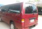 2nd Hand Nissan Urvan 2015 for sale in Taytay-4