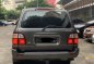 Sell 2001 Lexus Lx Automatic Gasoline at 63400 km-6