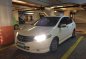 2nd Hand Honda City 2010 Automatic Gasoline for sale in Taguig-0