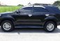 Used Toyota Fortuner 2014 for sale in Tarlac-1