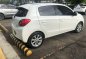 Used Mitsubishi Mirage 2014 Manual Gasoline for sale in Zamboanga City-4