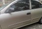 Selling Nissan Sentra 2010 Manual Gasoline in Quezon City-2