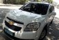 Sell 2nd Hand 2014 Chevrolet Orlando Automatic Gasoline in Manila-1