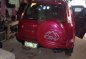 Sell Red 1998 Honda Cr-V at 200000 km -4