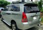 Toyota Innova 2007 Manual Gasoline for sale in Baguio-7