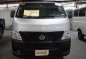 Silver Nissan Urvan 2017 Van for sale in Manila-0