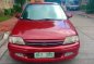 Selling 2nd Hand Ford Lynx 2002 in Quezon City-2
