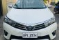 Used Toyota Altis 2015 at 40000 km for sale-0