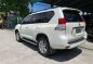 Toyota Land Cruiser 2011 Automatic Gasoline for sale in Pasig-2
