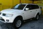 2013 Mitsubishi Montero for sale in Imus-1