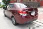 Red Mitsubishi Mirage G4 2017 for sale in Quezon City -4