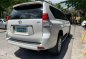 Toyota Land Cruiser 2011 Automatic Gasoline for sale in Pasig-6