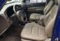 Nissan Patrol 2001 Automatic Diesel for sale-5