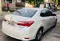 Used Toyota Altis 2015 at 40000 km for sale-3