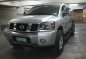 2nd Hand Nissan Patrol 2004 at 50000 km for sale-1