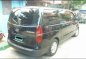 Selling Hyundai Grand Starex 2010 Manual Diesel in Navotas-2