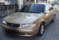 Sell Used 1998 Toyota Corolla at 130000 km in Las Piñas-0
