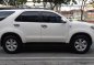 Toyota Fortuner 2011 Automatic Diesel for sale in Quezon City-4