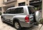 2nd Hand Mitsubishi Pajero 2004 for sale in Quezon City-2