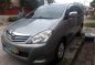 Toyota Innova 2010 Automatic Diesel for sale in Mabalacat-3