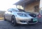 Mazda 3 2004 Automatic Gasoline for sale in Angeles-8