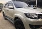 Toyota Fortuner 2013 for sale in Lapu-Lapu-2