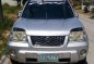 2004 Nissan X-Trail for sale in Manila-5
