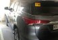 2nd Hand Toyota Fortuner 2016 for sale in San Fernando-1