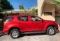 Selling 2nd Hand Chevrolet Trailblazer 2014 in Angeles-2