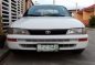 Toyota Corolla 1993 Manual Gasoline for sale in Lipa-0