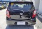 Black Toyota Wigo 2017 for sale Metro Manila -3