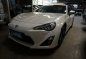 Sell Used 2014 Toyota 86 at 18000 km in Makati-2