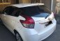 2nd Hand Toyota Yaris 2014 for sale in Parañaque-1