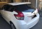 2nd Hand Toyota Yaris 2014 for sale in Parañaque-3