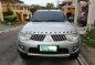 Selling Mitsubishi Montero 2009 in Dasmariñas-0