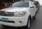 Toyota Fortuner 2011 Automatic Diesel for sale in Quezon City-1