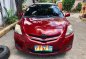 Toyota Vios 2010 Manual Gasoline for sale in Makati-2