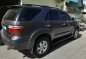 Toyota Fortuner 2010 Automatic Diesel for sale in Concepcion-5